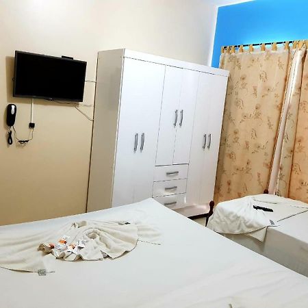 Hotel Skala Foz do Iguaçu Zewnętrze zdjęcie