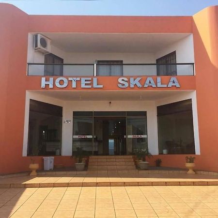 Hotel Skala Foz do Iguaçu Zewnętrze zdjęcie
