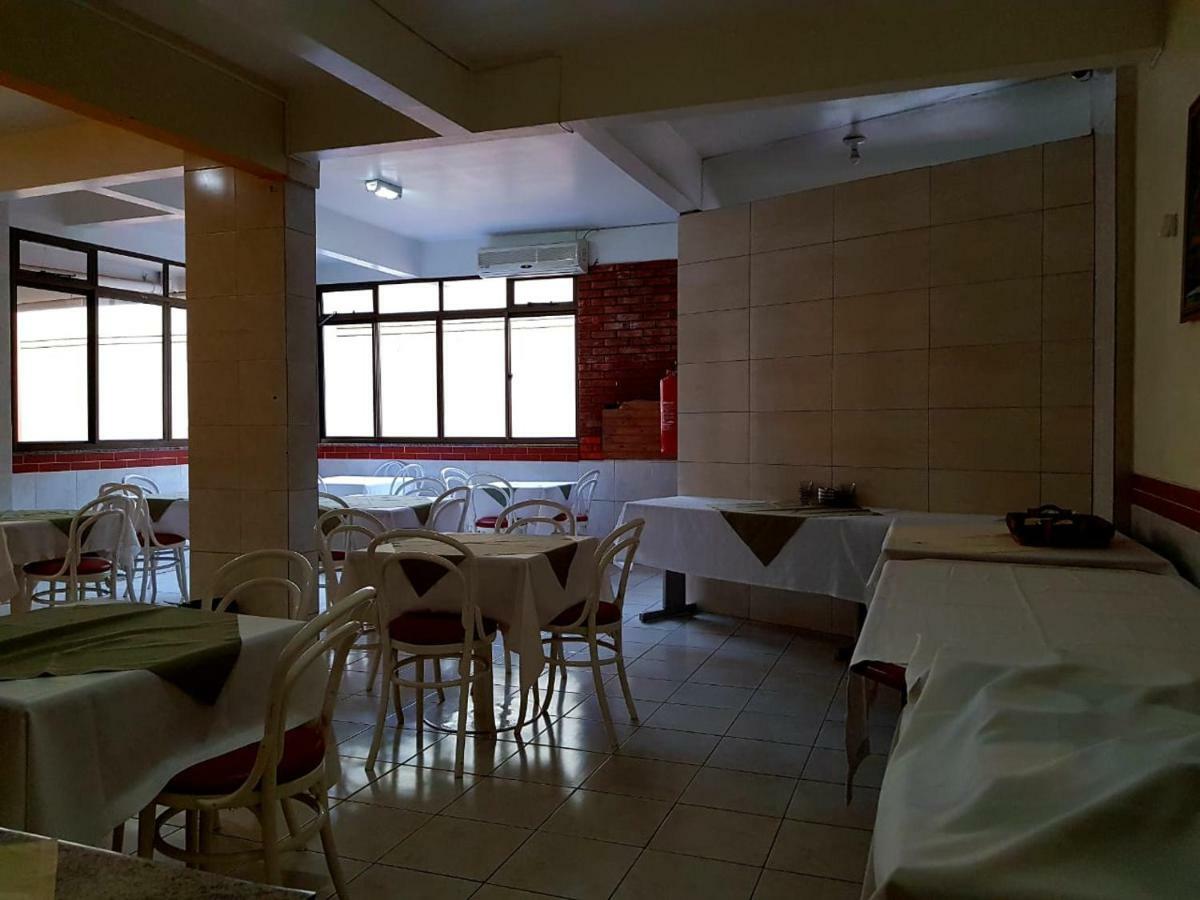 Hotel Skala Foz do Iguaçu Zewnętrze zdjęcie