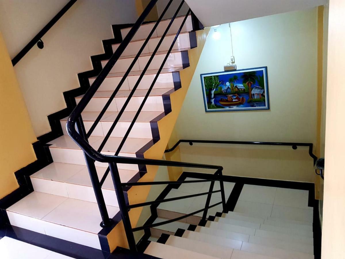 Hotel Skala Foz do Iguaçu Zewnętrze zdjęcie