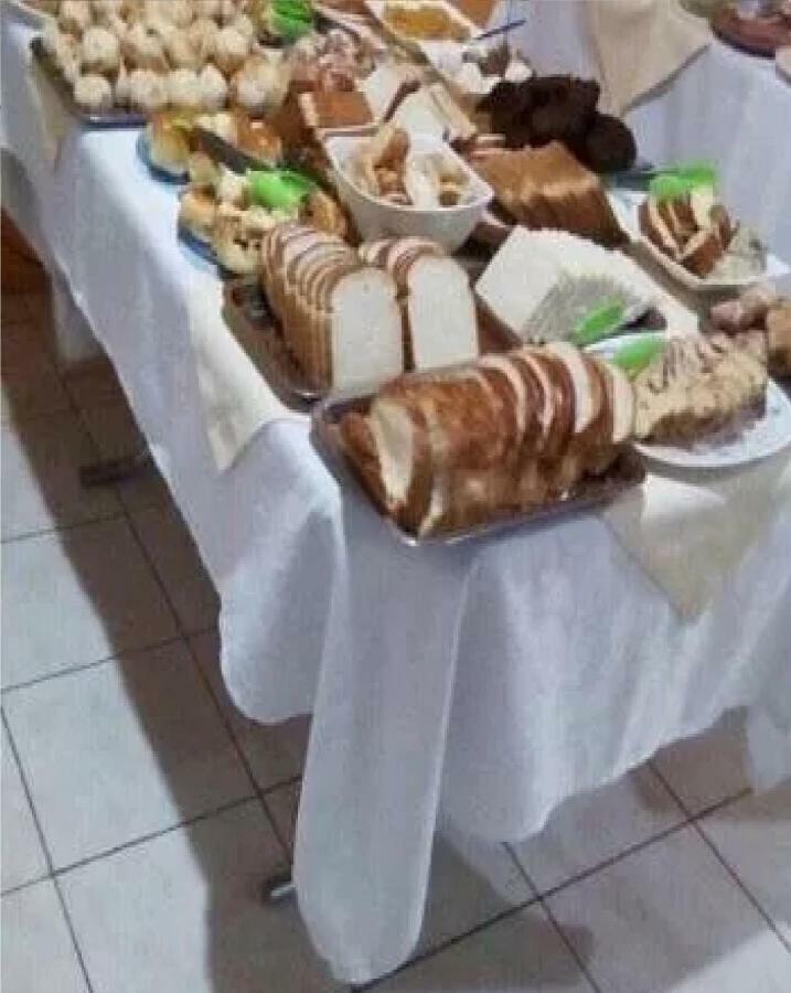 Hotel Skala Foz do Iguaçu Zewnętrze zdjęcie