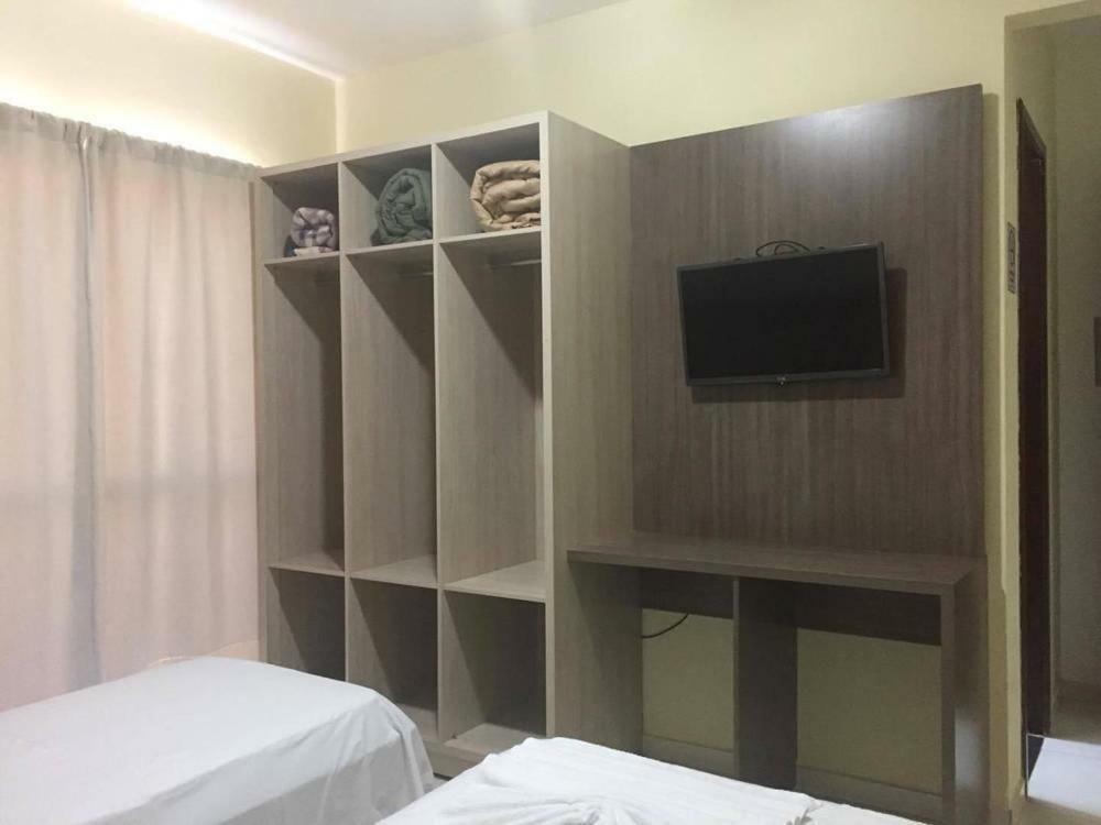 Hotel Skala Foz do Iguaçu Zewnętrze zdjęcie