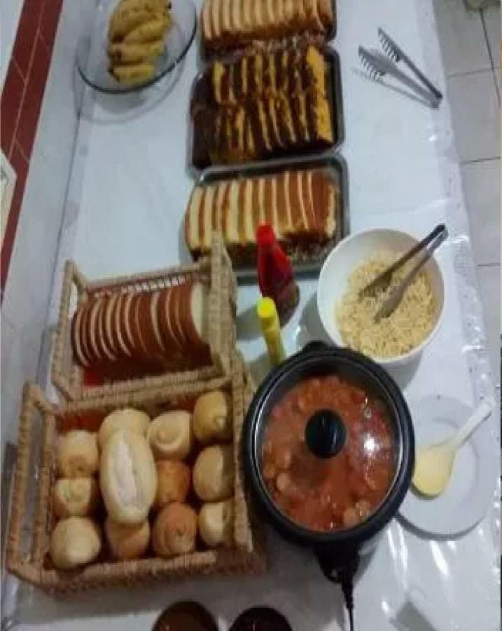 Hotel Skala Foz do Iguaçu Zewnętrze zdjęcie